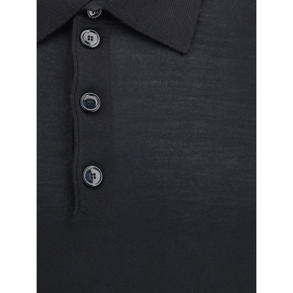 Giorgio Armani pikétröja