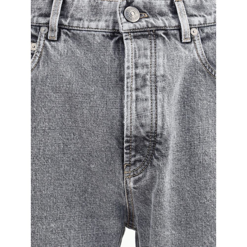 Brunello Cucinelli raka jeans