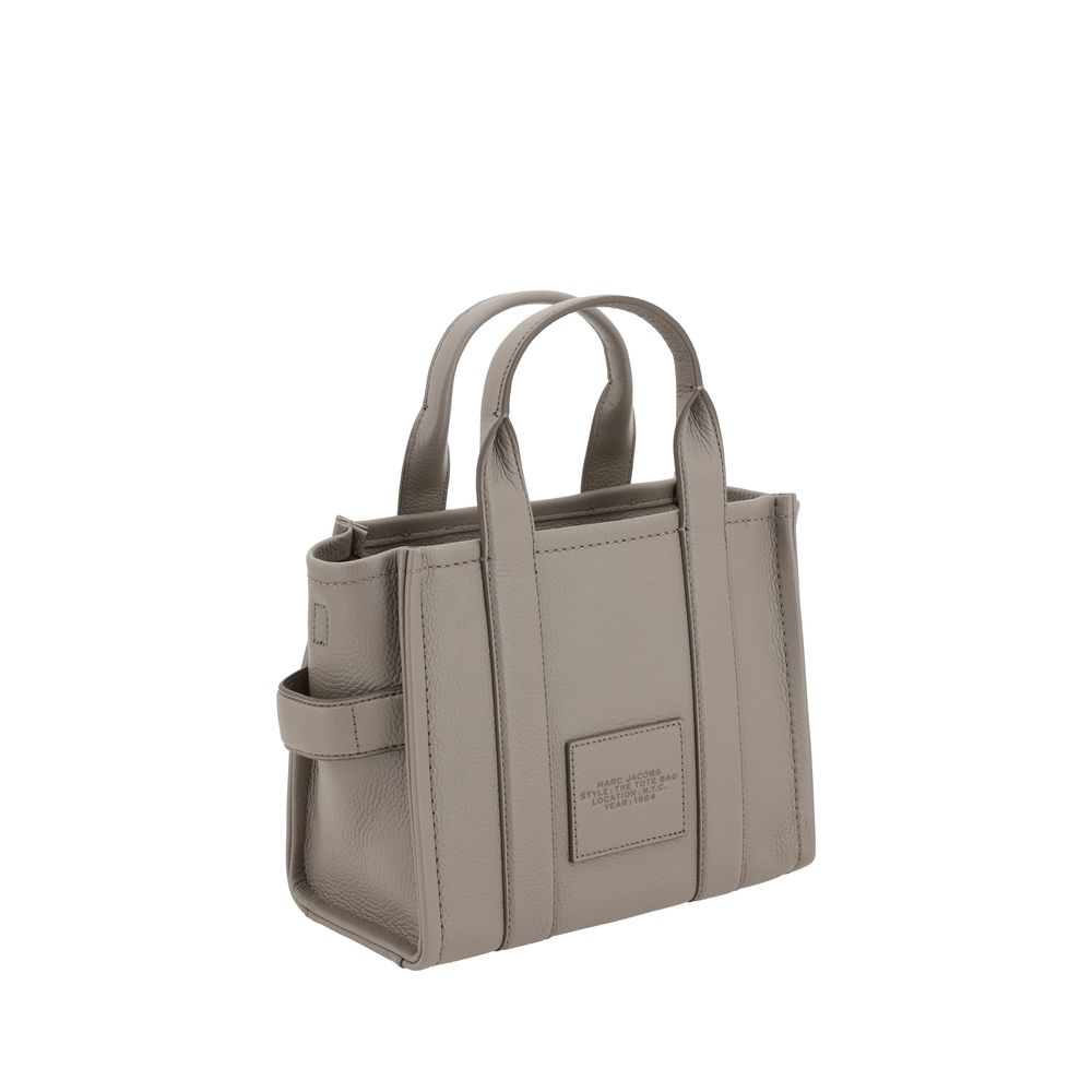 Marc Jacobs Den lilla tote-handväskan