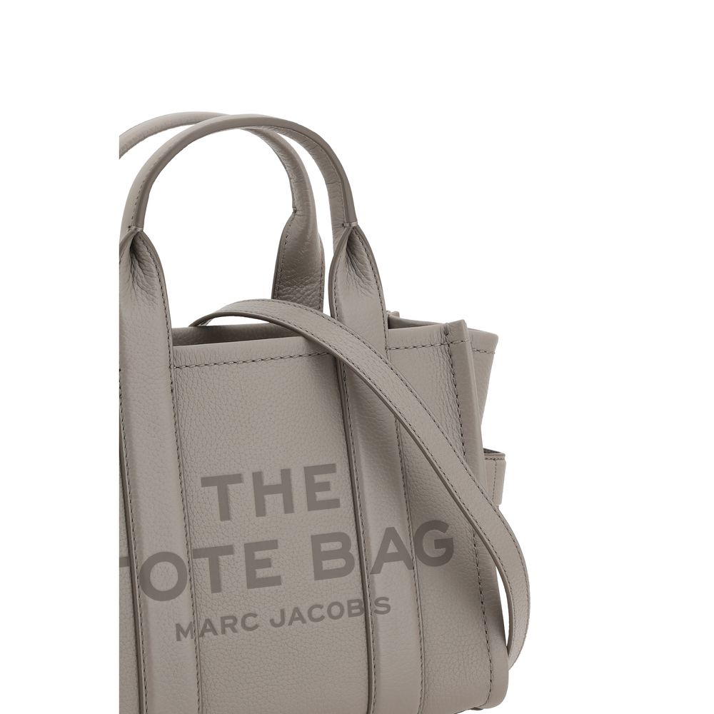 Marc Jacobs Den lilla tote-handväskan