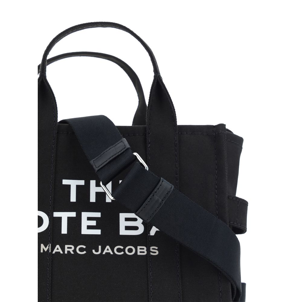 Marc Jacobs Den lilla tote-handväskan