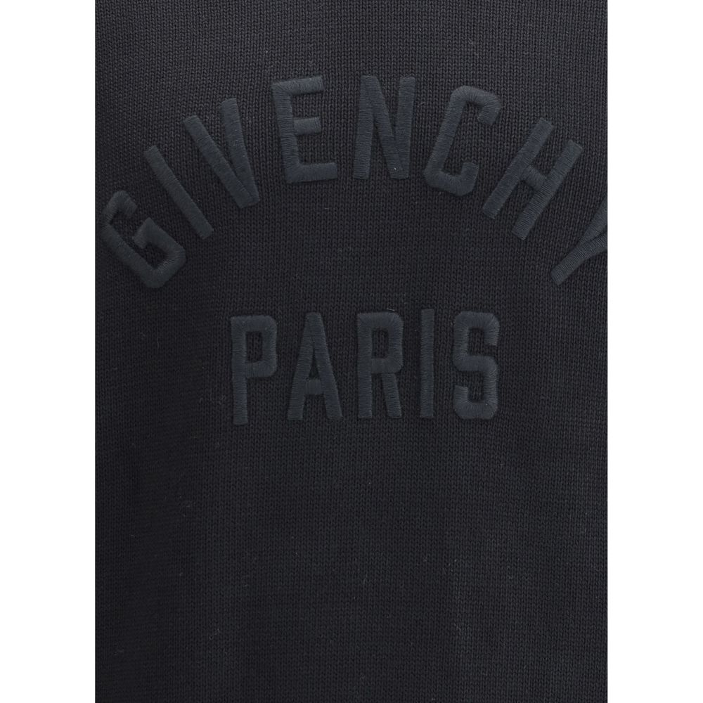 Givenchy-tröja med logotyp