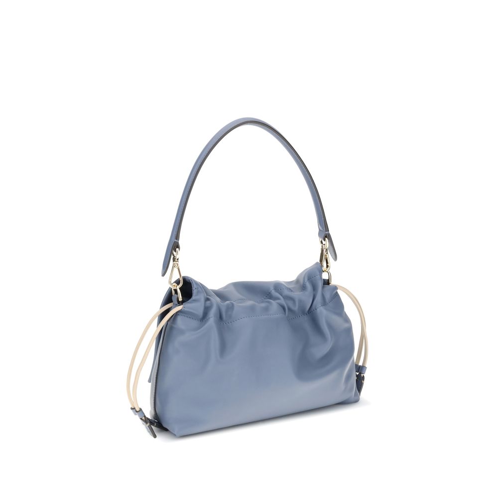Fendi Mamma Baguette Axelväska