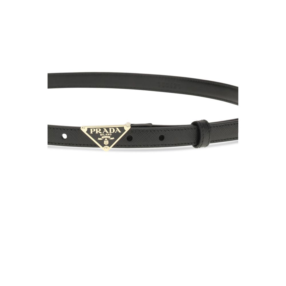 Prada Saffiano-bälte