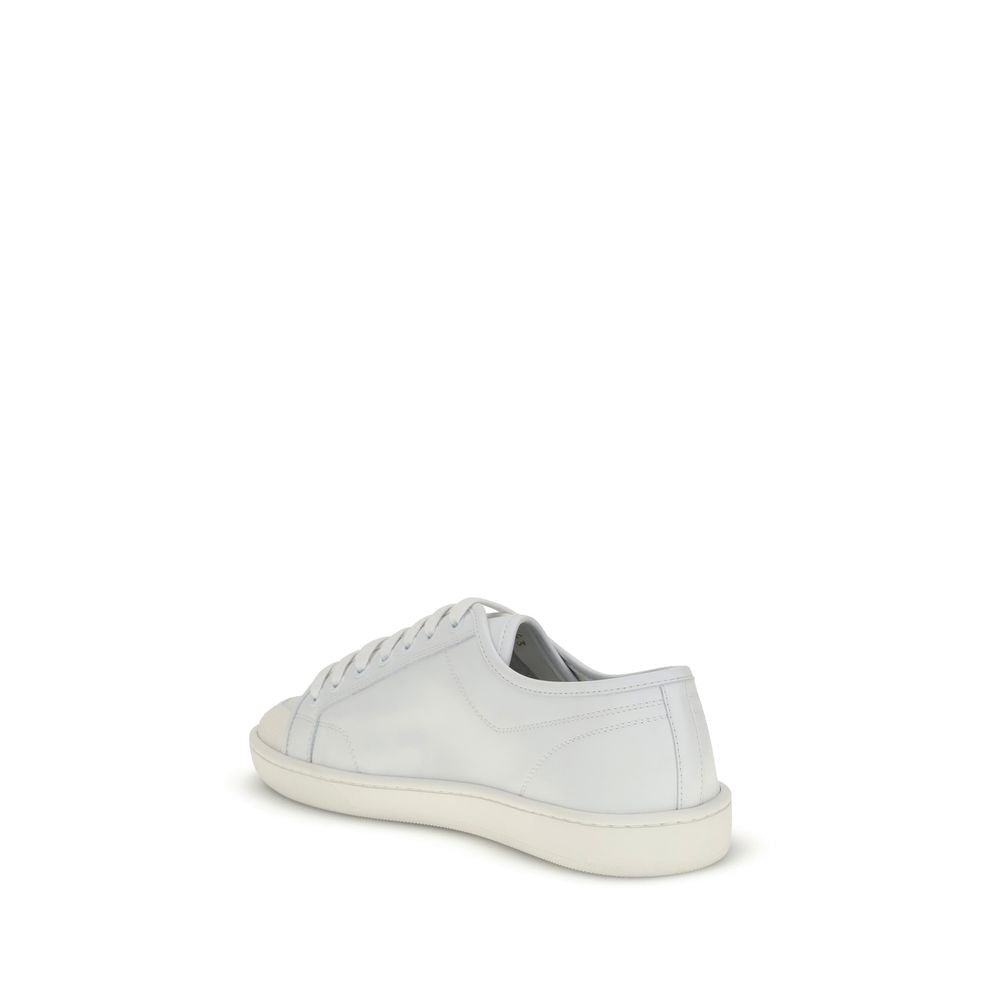 Saint Laurent gymnastiksneakers