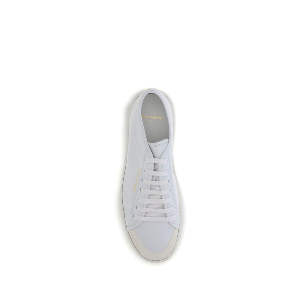 Saint Laurent gymnastiksneakers