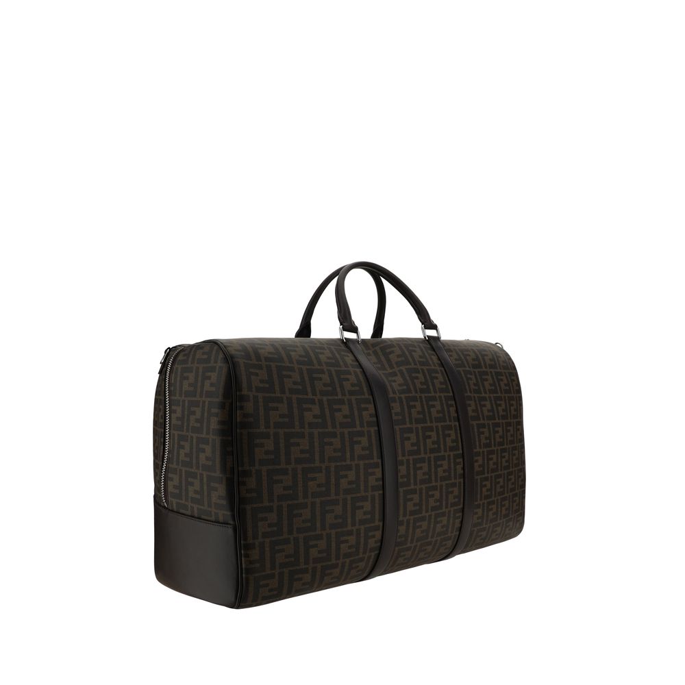 Fendi Boston resväska