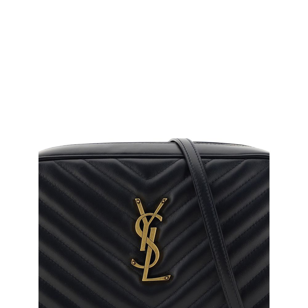 Saint Laurent LouLou axelväska