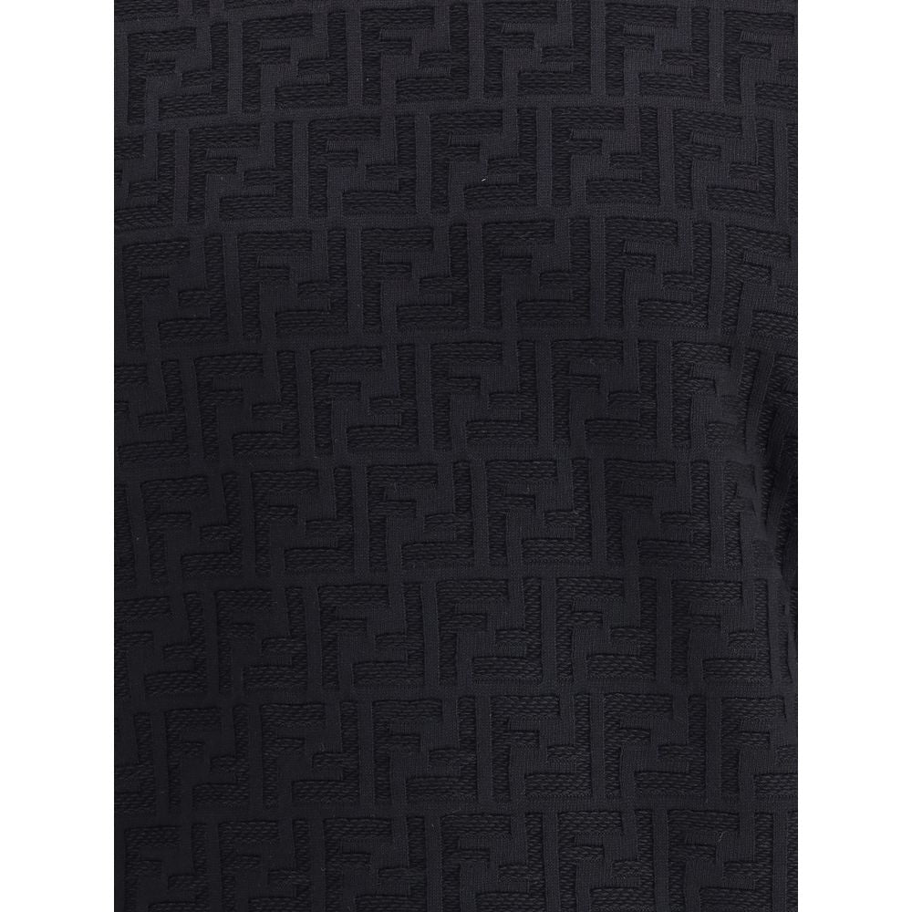 Fendi FF-tröja