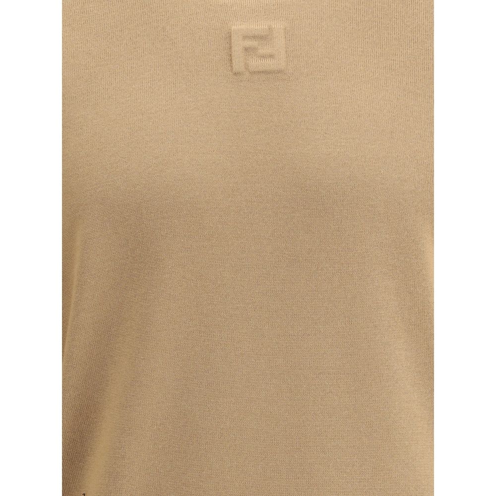 Fendi ulltröja