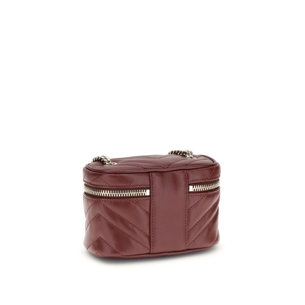 Gucci GG Marmont Skönhetsfodral nano