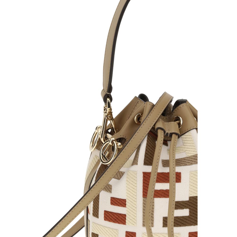 Fendi Mon Trésor Bucket Bag