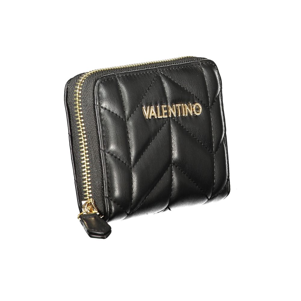 Mario Valentino Svart Polyeten Plånbok