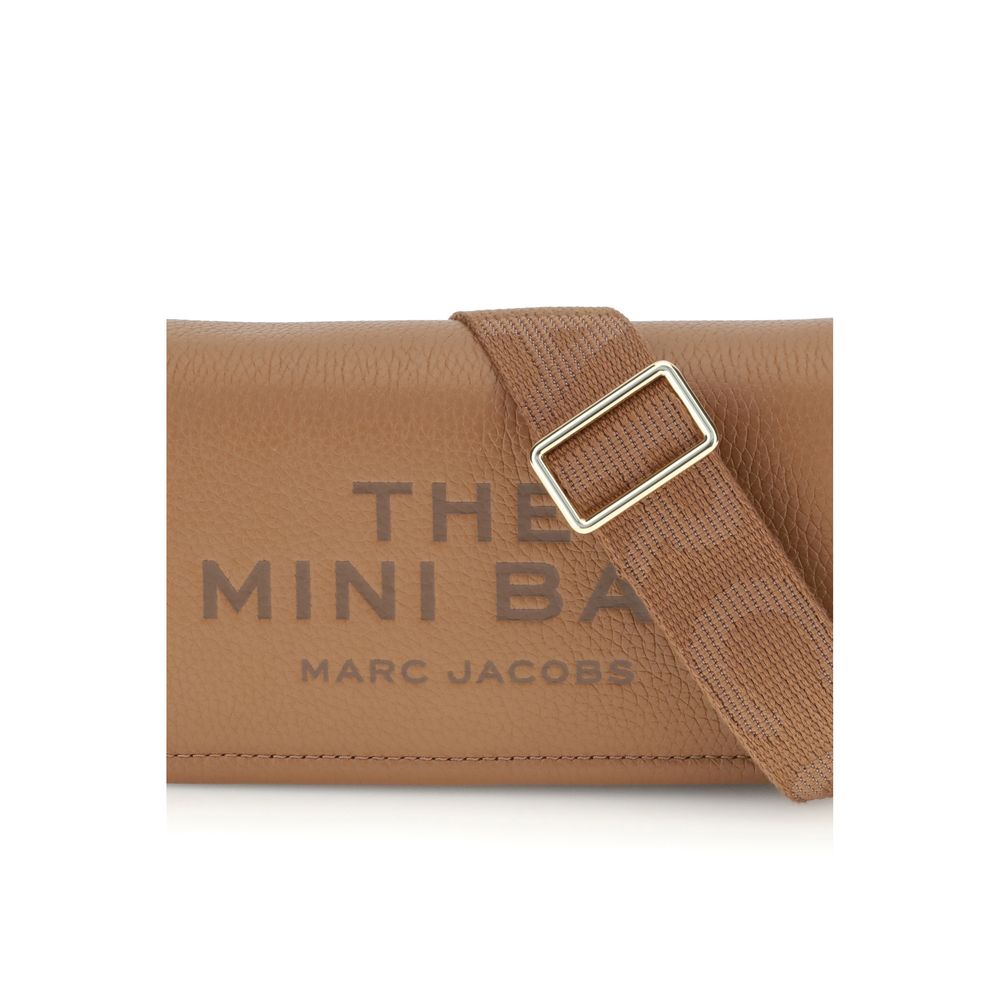 Marc Jacobs The Mini Bag Axelväska
