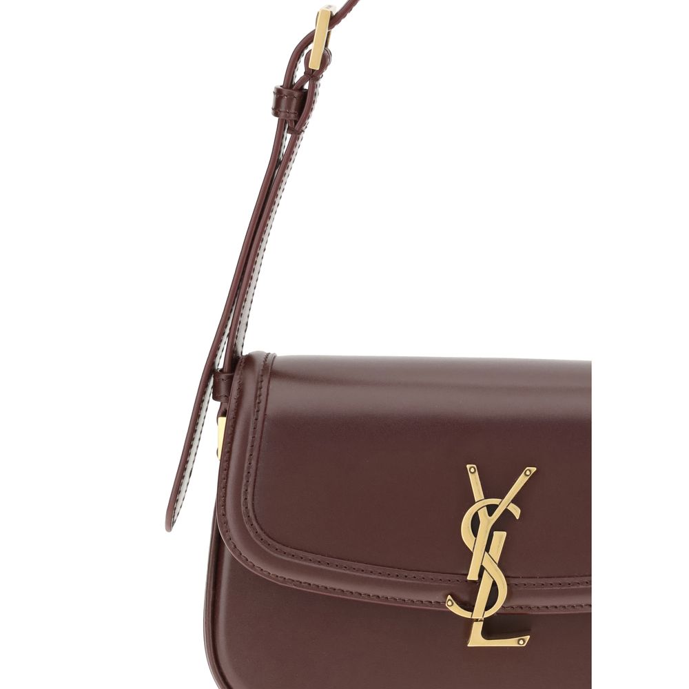 Saint Laurent Solferino mini axelväska