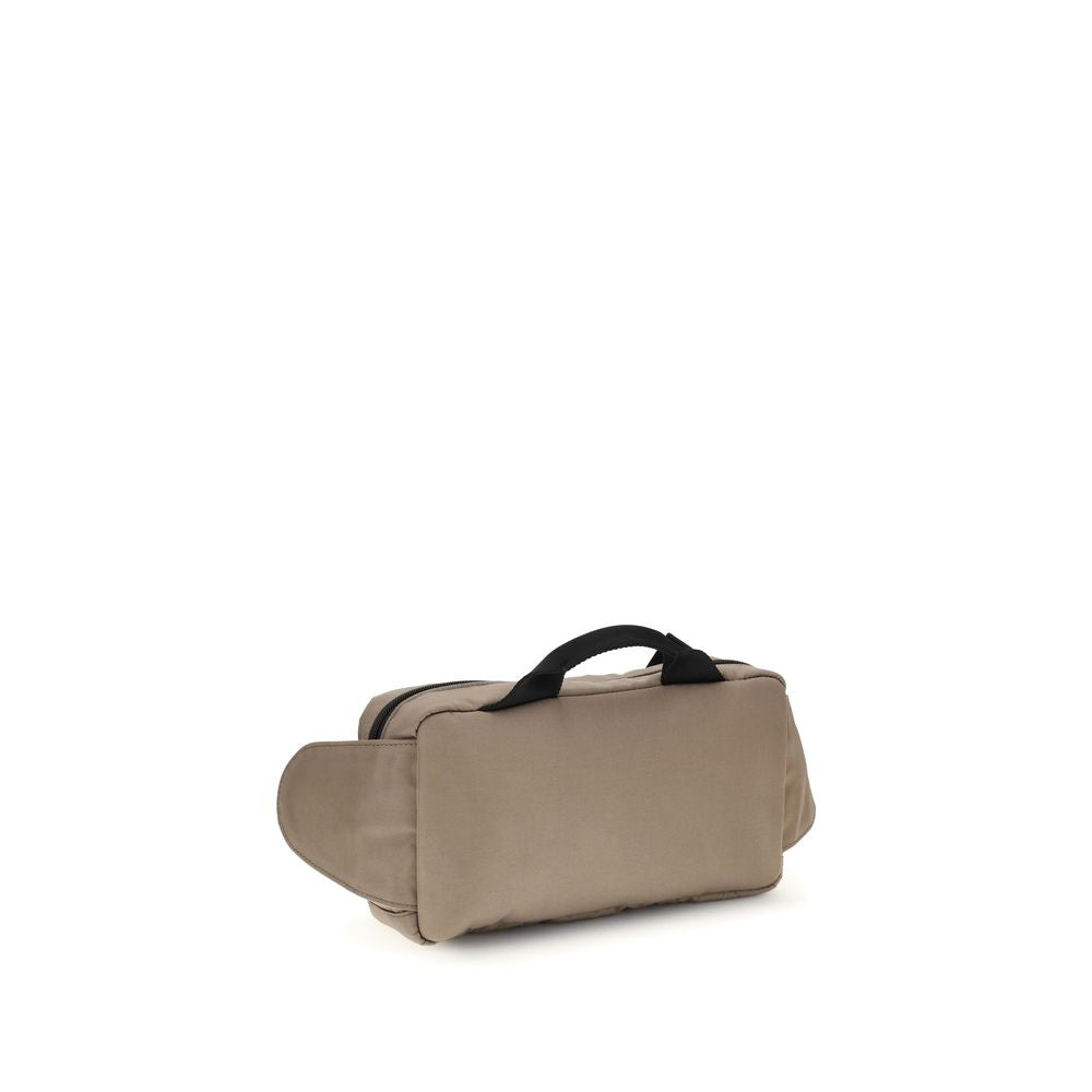 Givenchy Essential U midjeväska i canvas