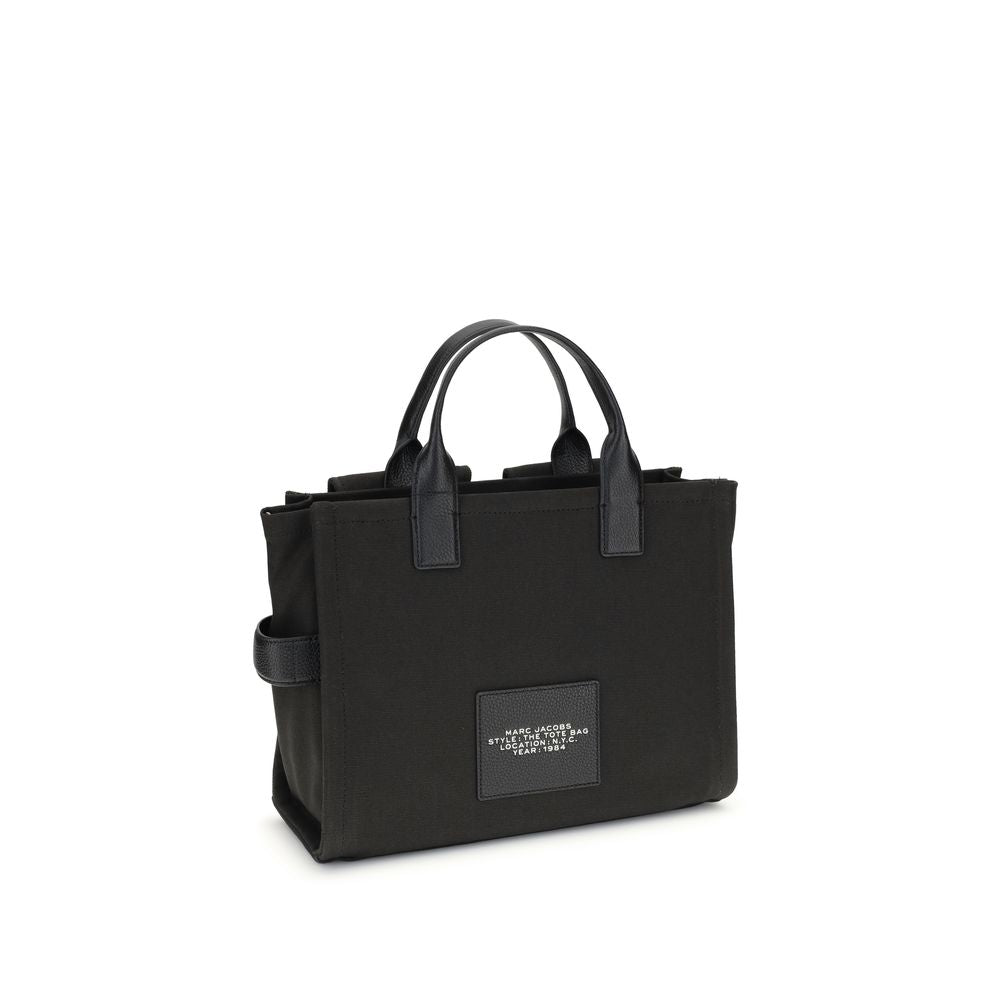 Marc Jacobs tygväska medium
