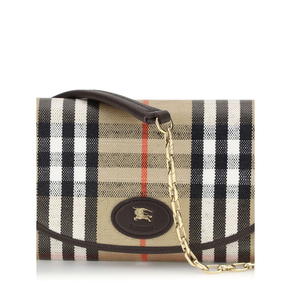 Burberry Highlands Plånbok