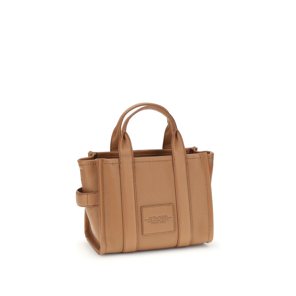 Marc Jacobs Den lilla tote-handväskan