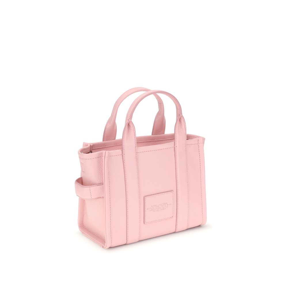 Marc Jacobs Den lilla tote-handväskan