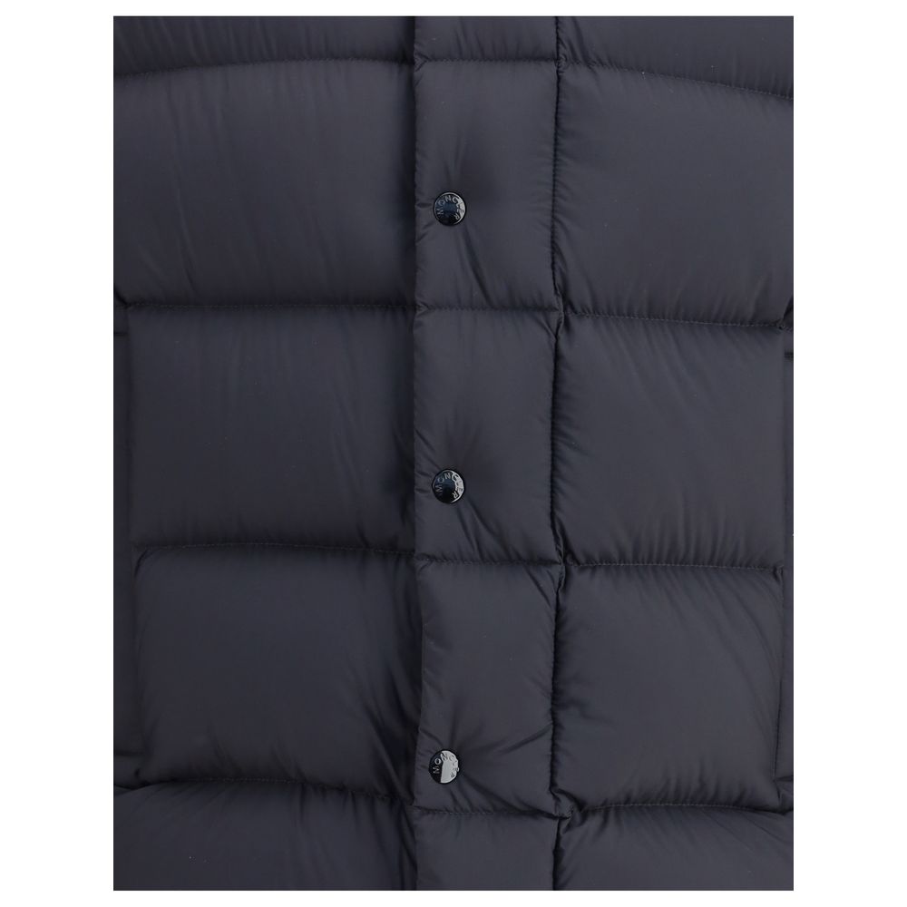 Moncler Maya kort dunjacka