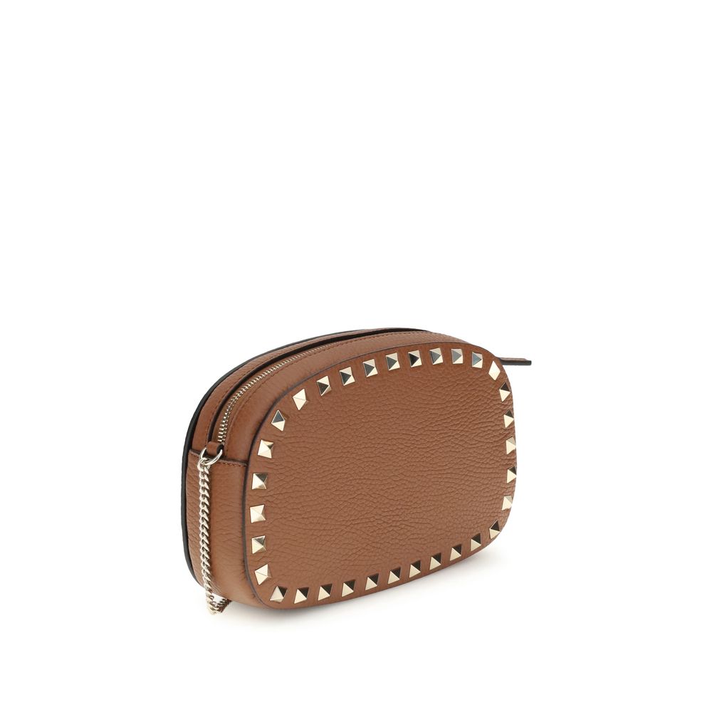 Valentino Garavani Rockstud Axelväska