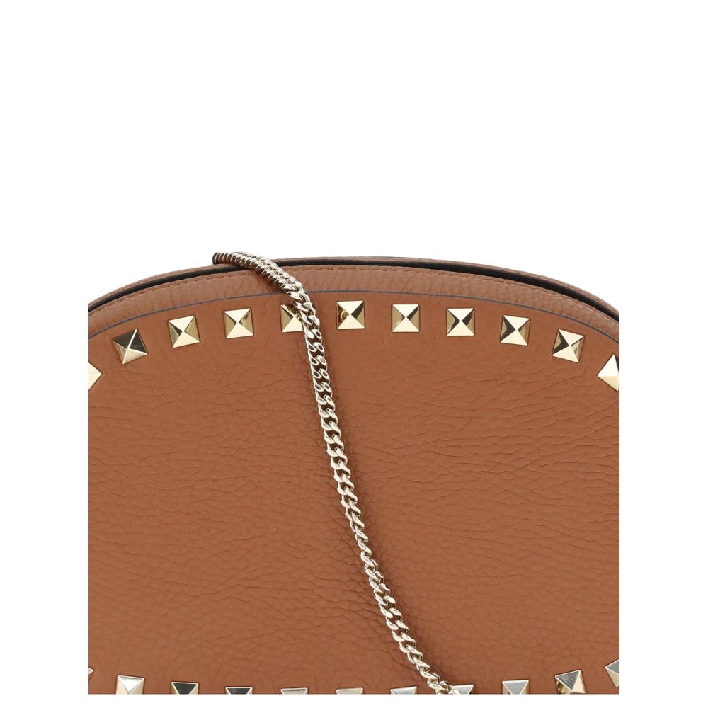 Valentino Garavani Rockstud Axelväska
