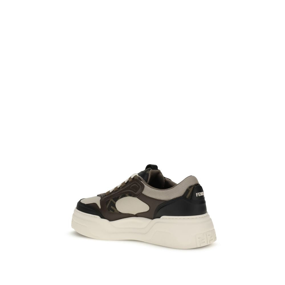 Fendi FF-sneakers