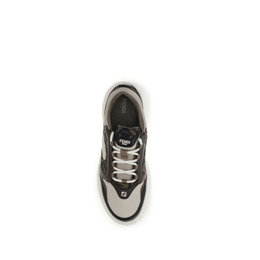 Fendi FF-sneakers