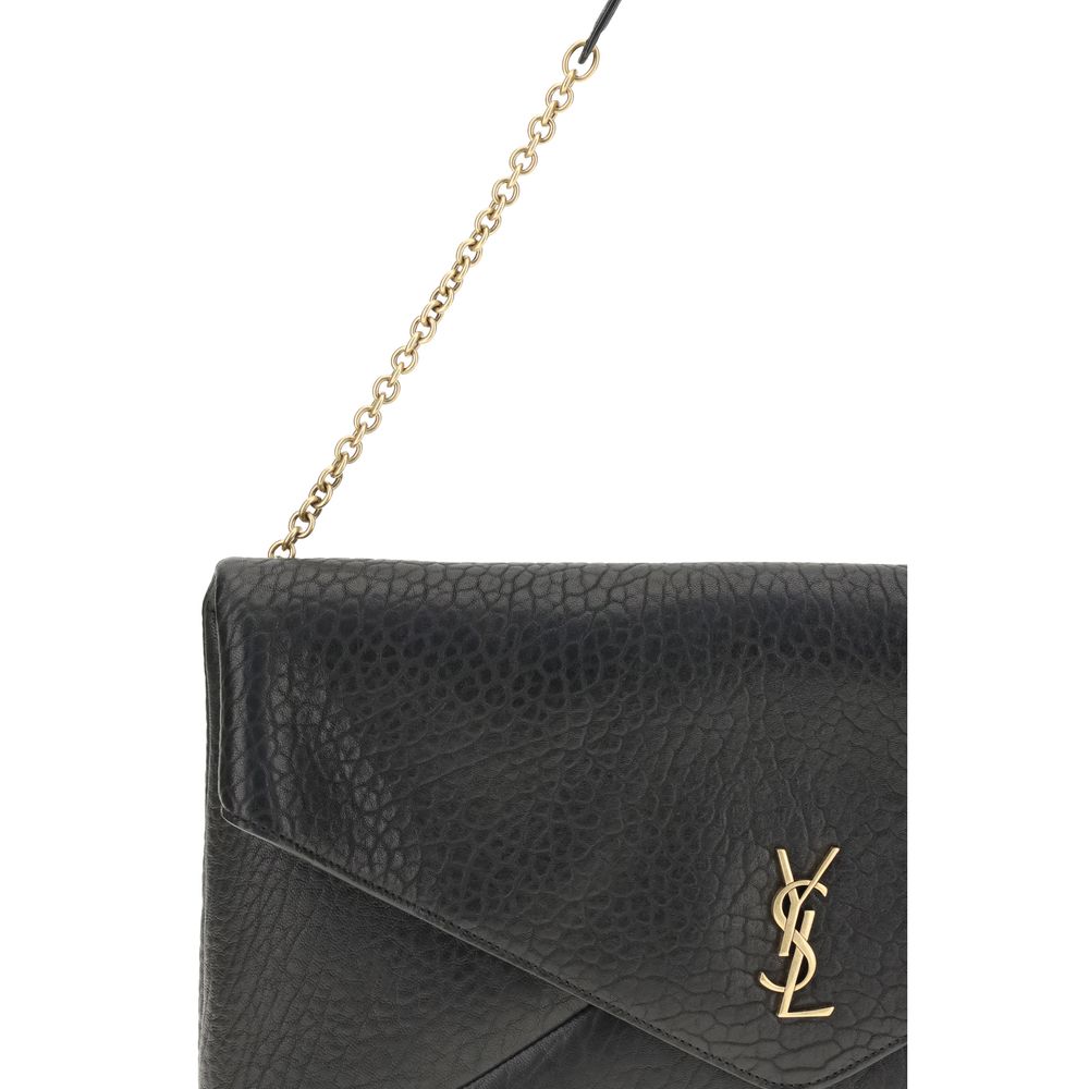 Saint Laurent Cassandre XXL Axelväska