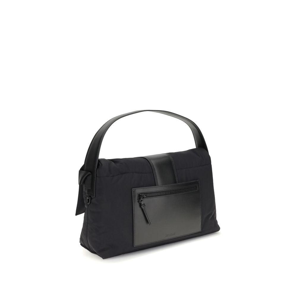 Jacquemus Bambino Axelväska