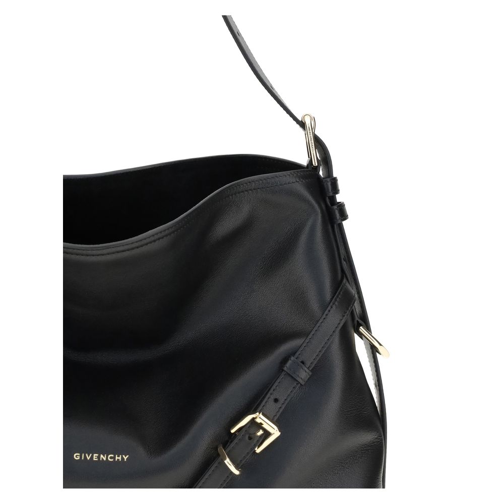 Givenchy Voyou Axelväska medium