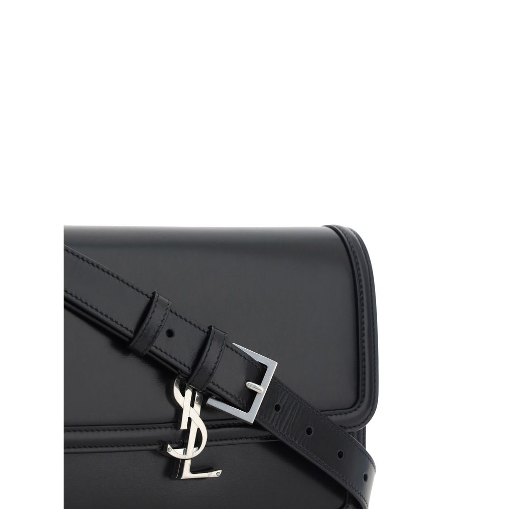 Saint Laurent Solferino Axelväska
