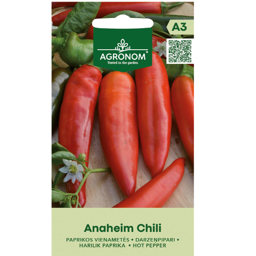 Chili&