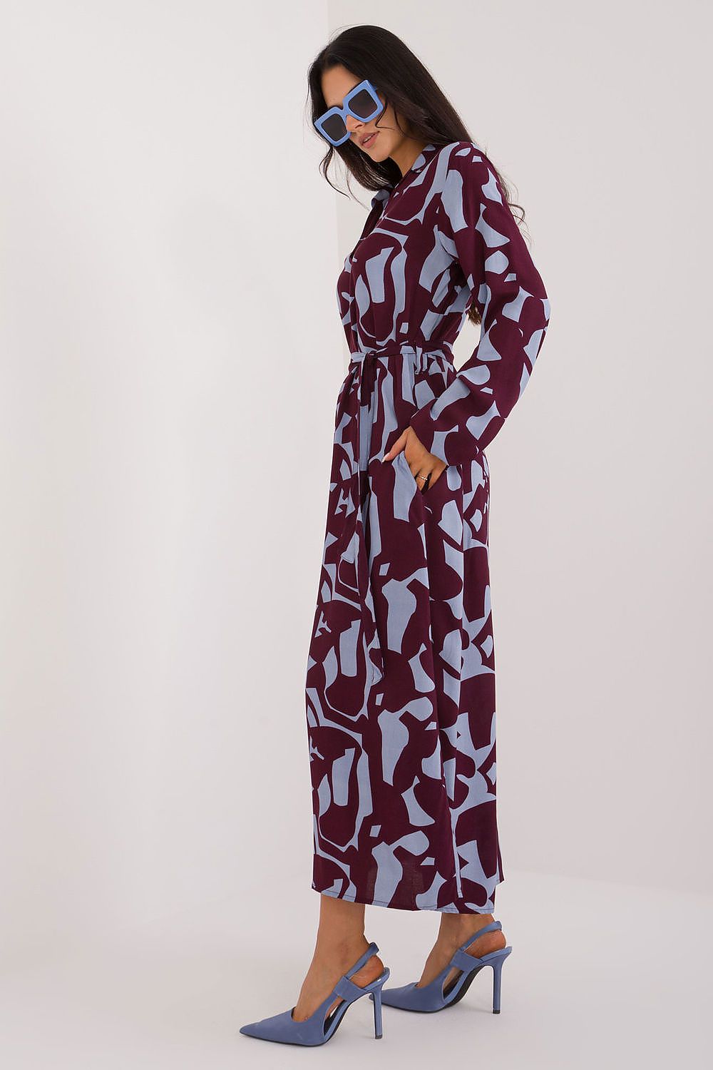 Daydress model 199231 Sublevel