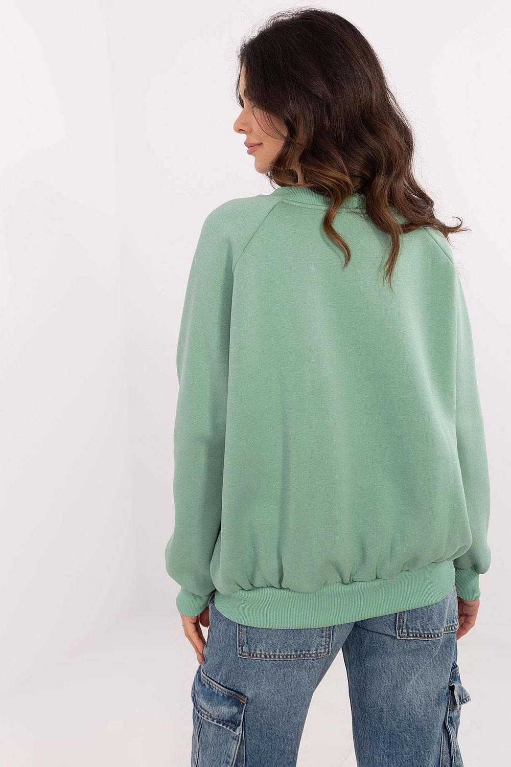 Sweatshirt model 206349 Factory Price