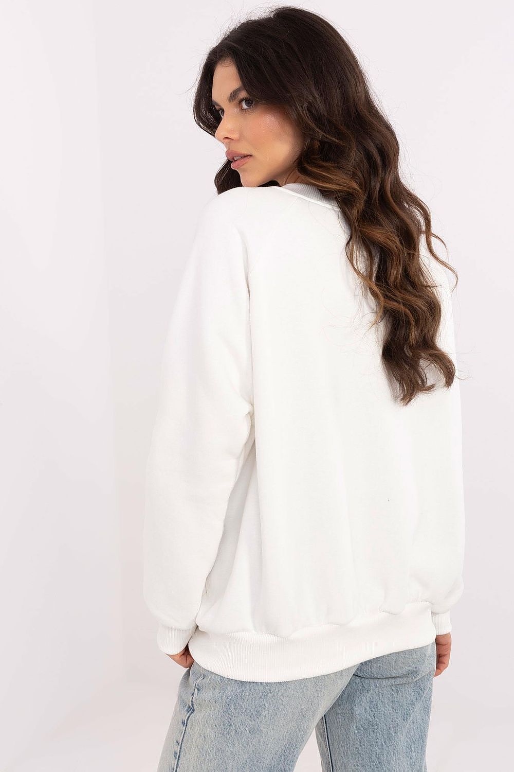 Sweatshirt model 206351 Factory Price