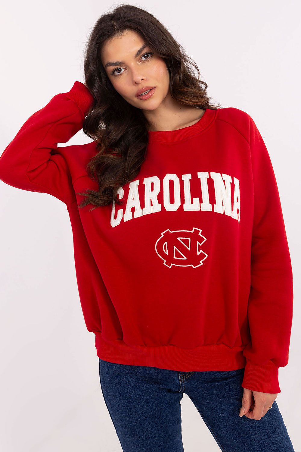 Sweatshirt model 206360 Factory Price