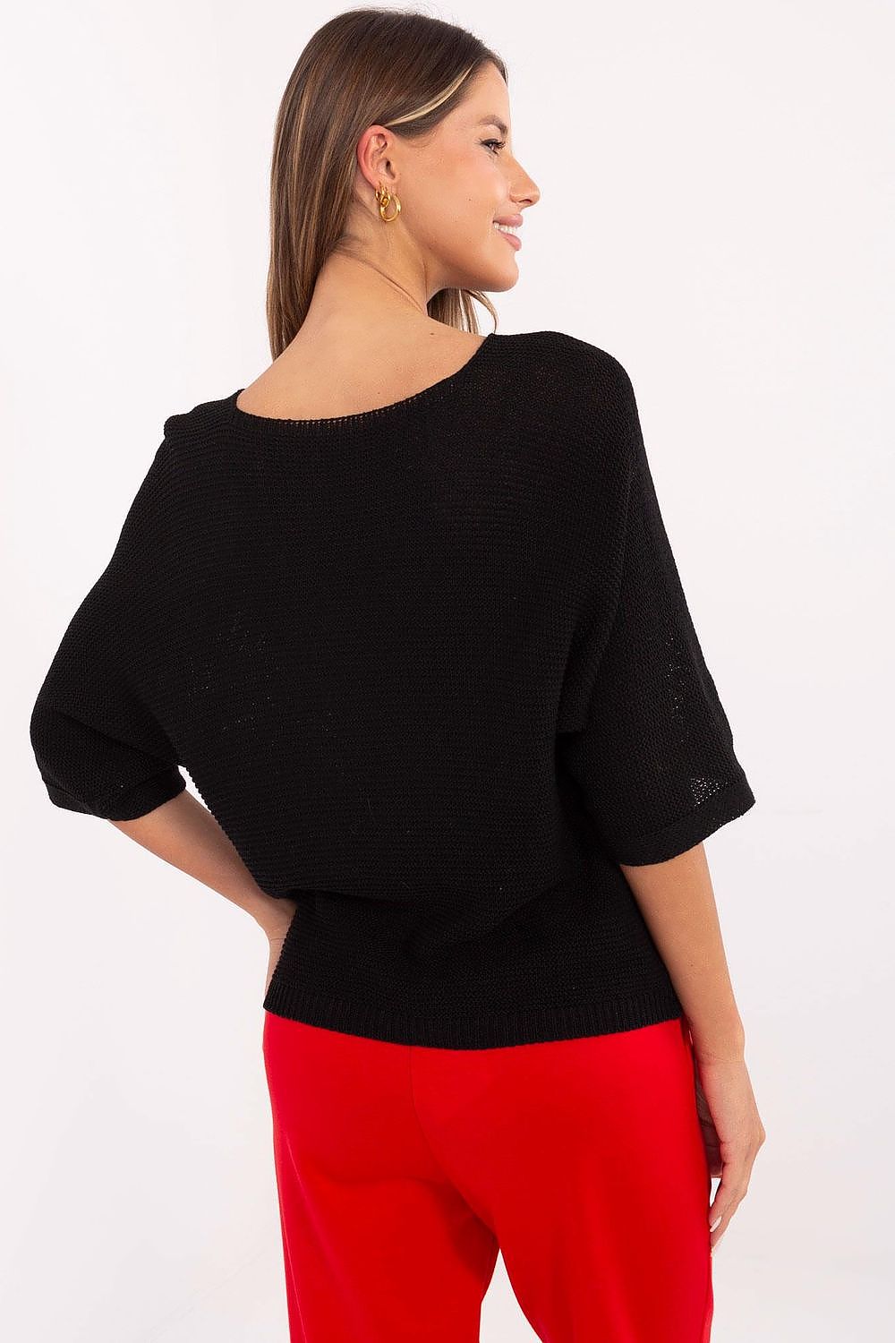Jumper model 206727 Italy Moda