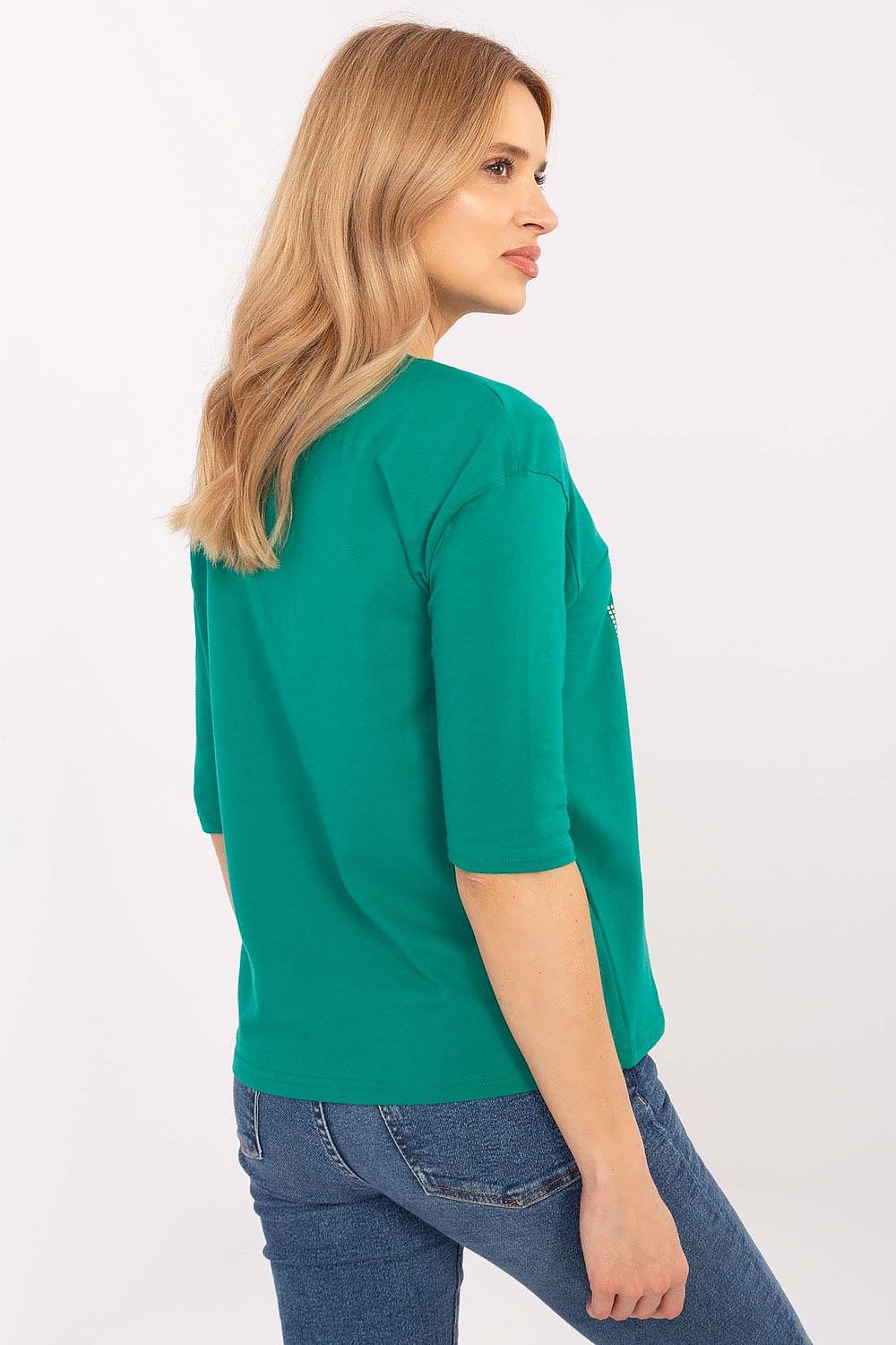 Blouse model 208569 Factory Price