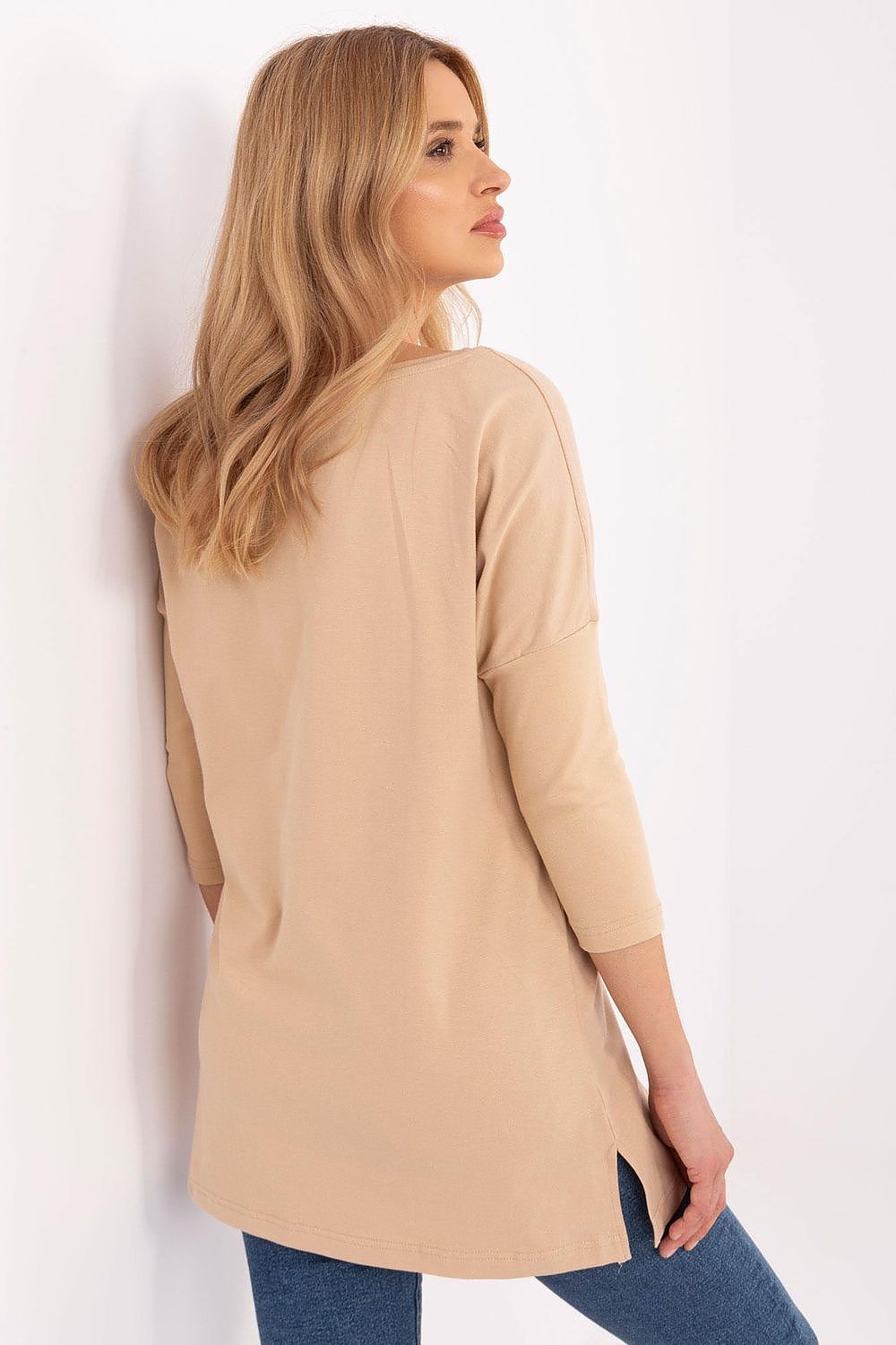 Blouse model 208578 Factory Price