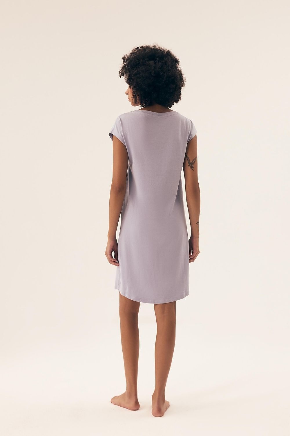 Nightshirt model 208592 Henderson