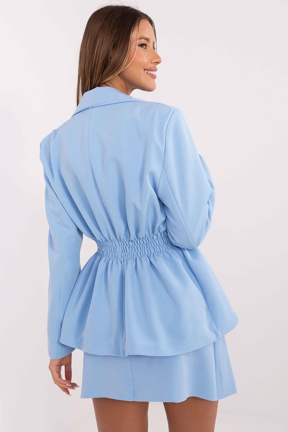 Jacket model 208709 Italy Moda