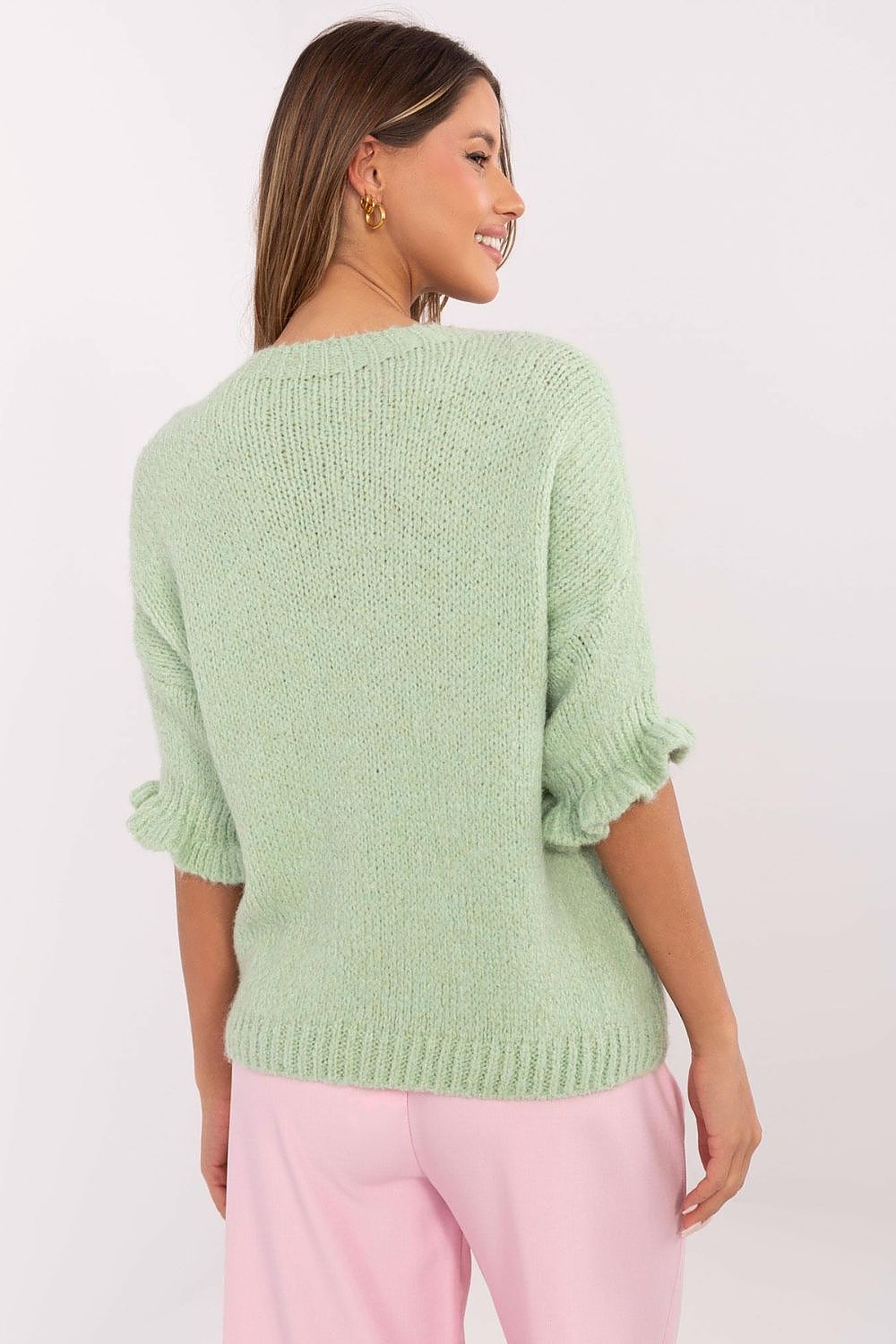 Jumper model 208710 Italy Moda