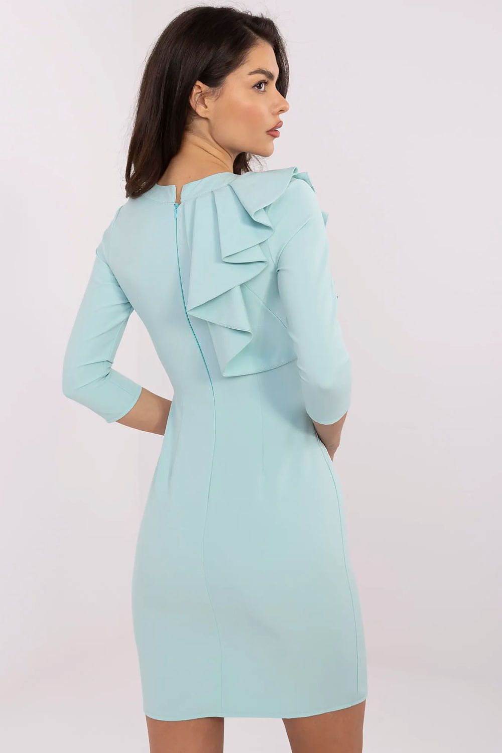 Cocktail dress model 209714 Lakerta