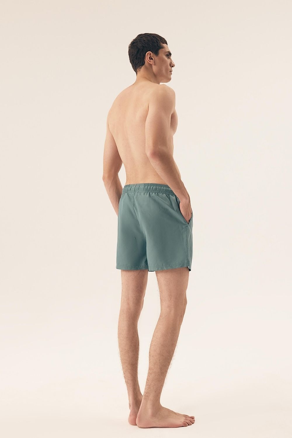 Swimming trunks model 211995 Henderson