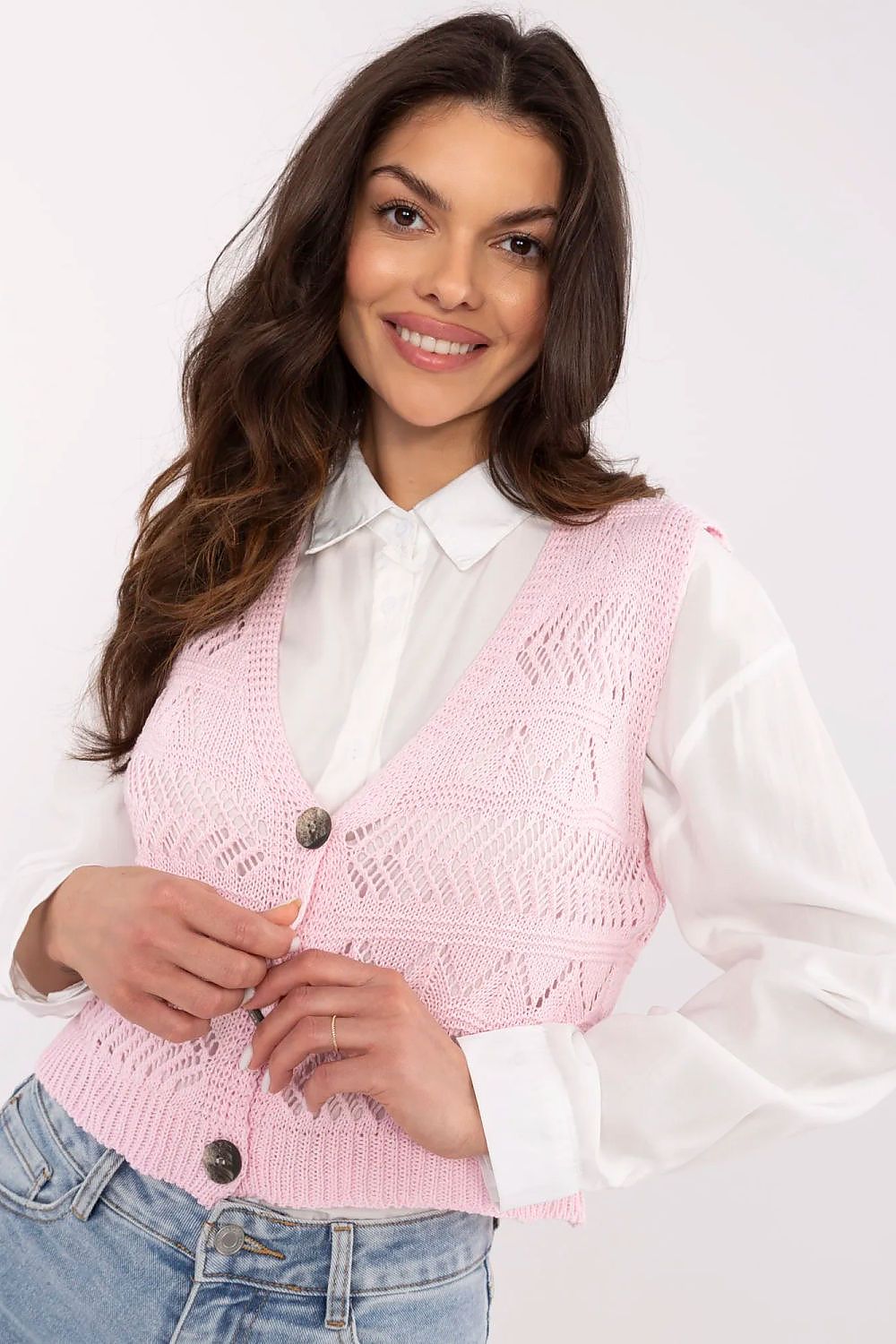 Gilet model 213089 Sublevel