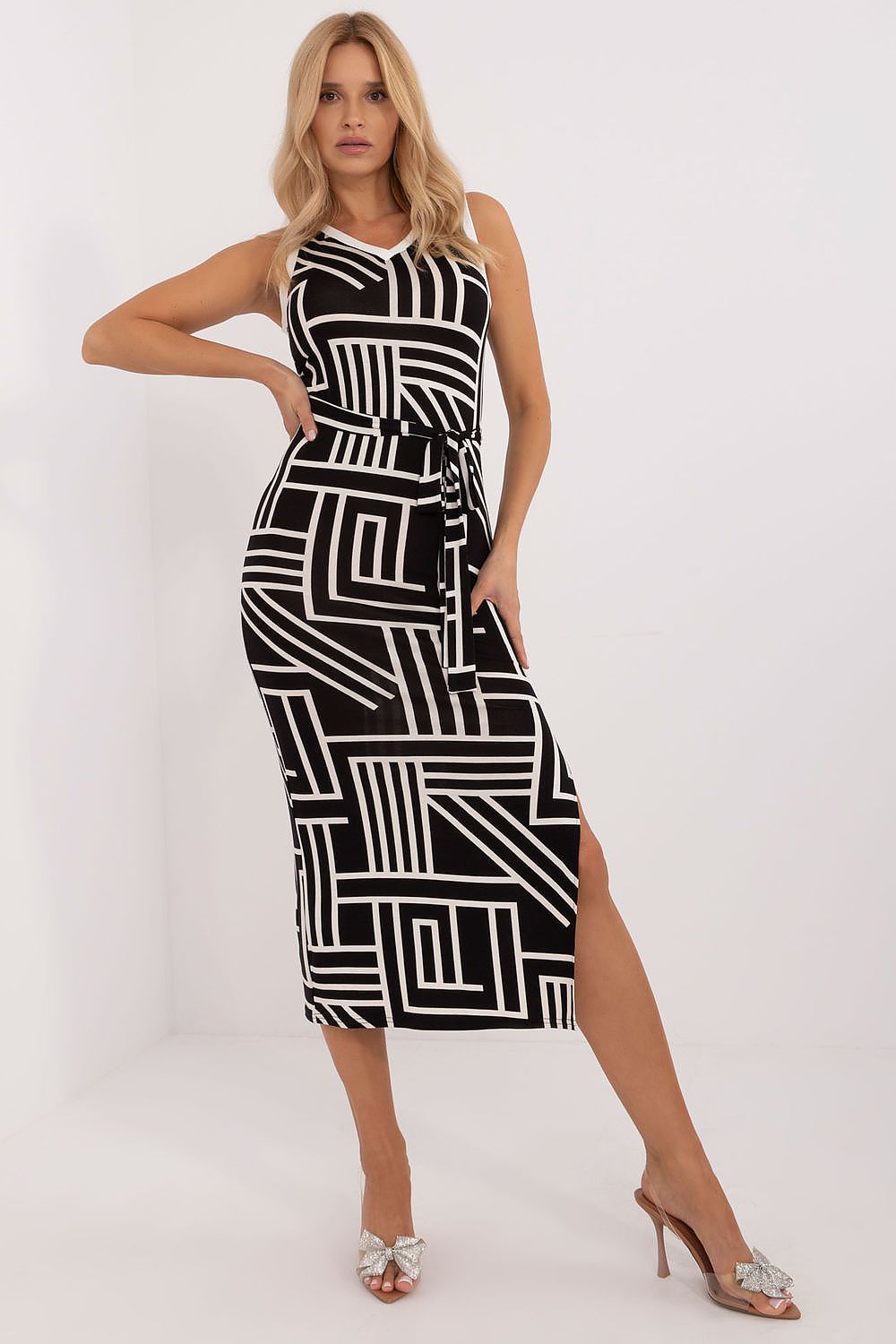 Daydress model 214454 Lakerta