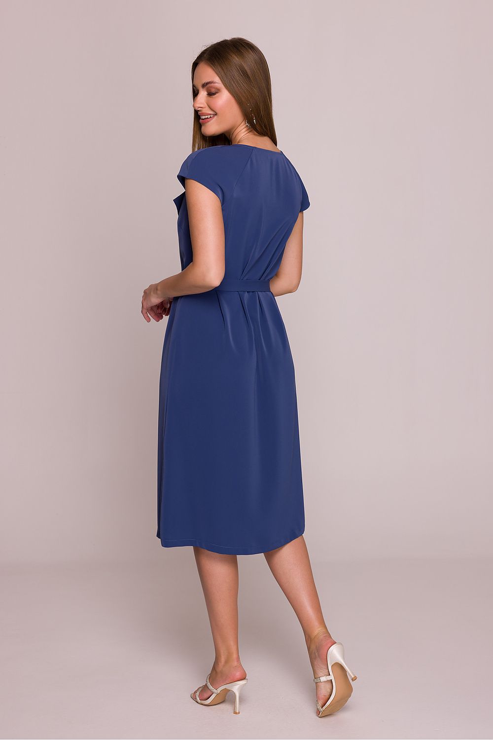 Cocktail dress model 214654 Stylove