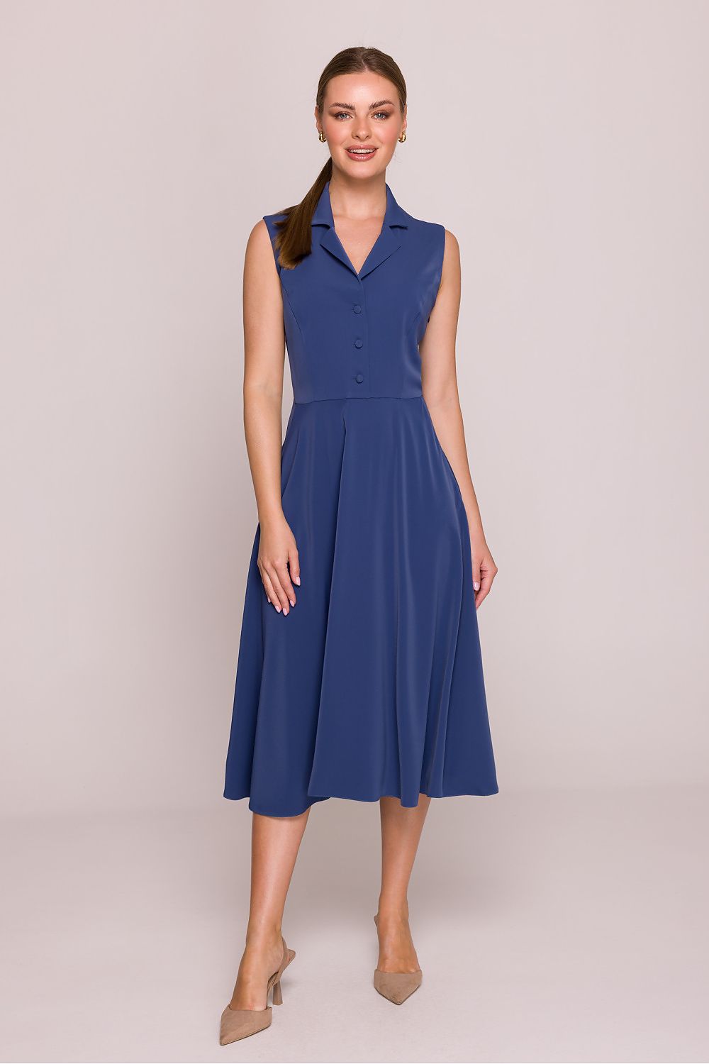 Cocktail dress model 214663 Stylove